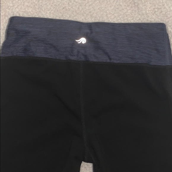 IDEOLOGY bootcut leggings like new⭐️🧘🏻‍♀️ - Picture 3 of 4